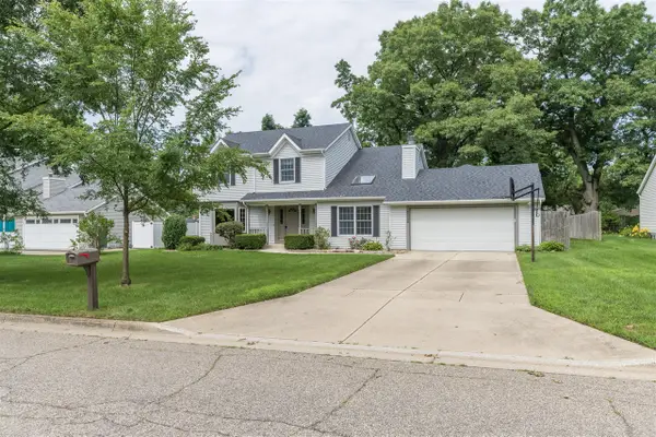 7124 Hickory Point, Portage, MI 49024