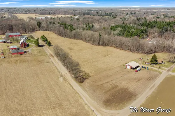 Parcel 2 Rector, Rockford, MI 49341