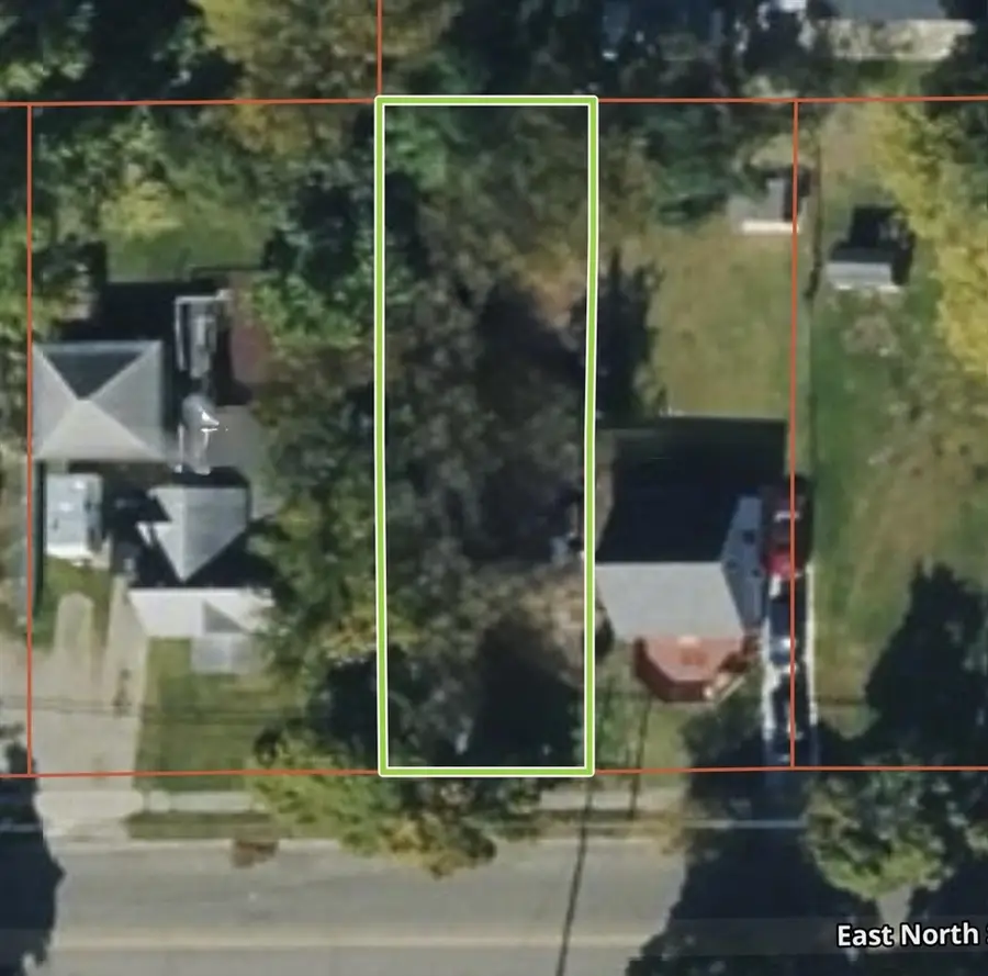 814 E North, Jackson, MI 49202 - #3
