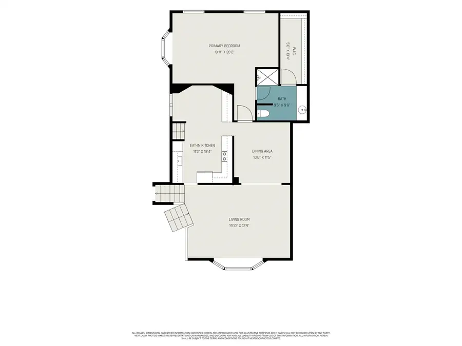 6800 Springbrook, Kalamazoo, MI 49004 - #2