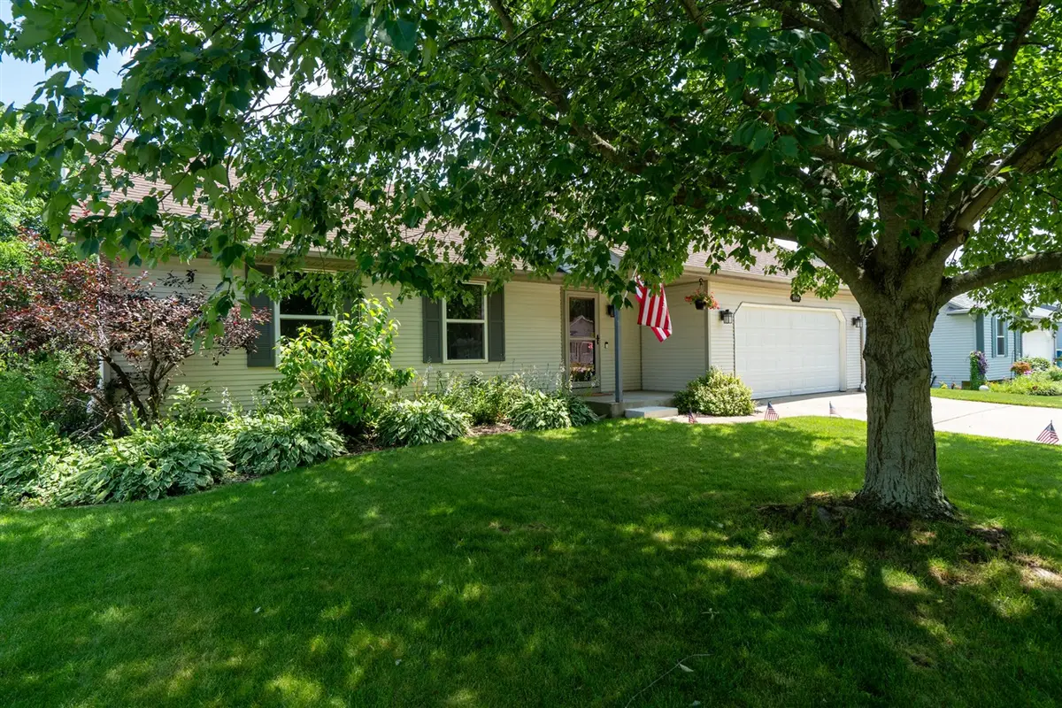 4944 Black Oak, Kalamazoo, MI 49004 - #1