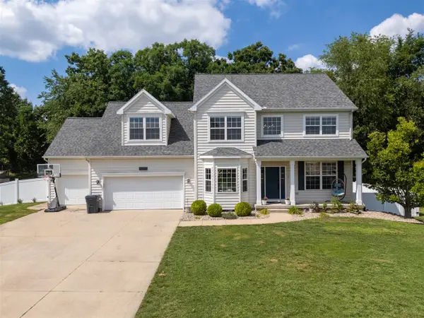 5250 Stapleton, Kalamazoo, MI 49009