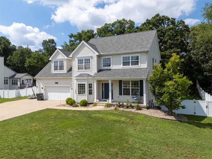 5250 Stapleton, Kalamazoo, MI 49009 - #2