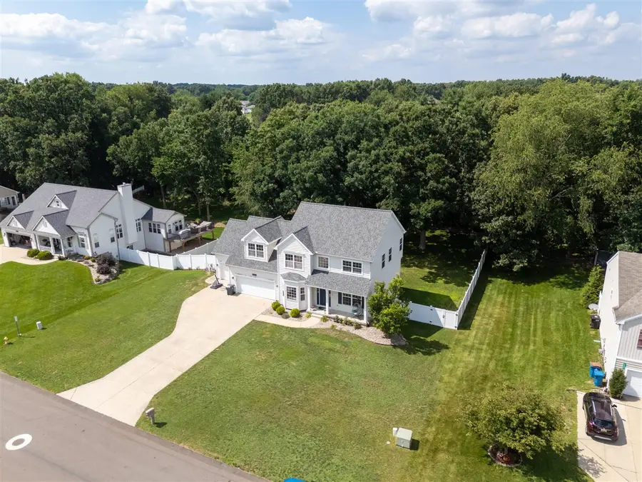 5250 Stapleton, Kalamazoo, MI 49009 - #3