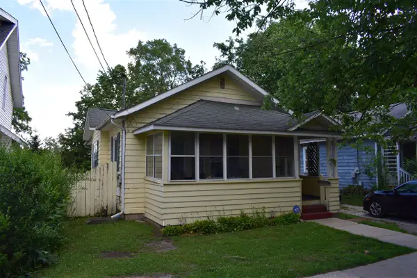 455 E Stockbridge, Kalamazoo, MI 49001