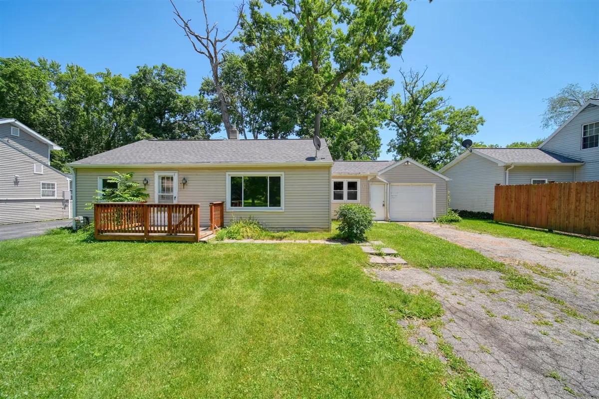 315 Kenneth, Jackson, MI 49203 - #1