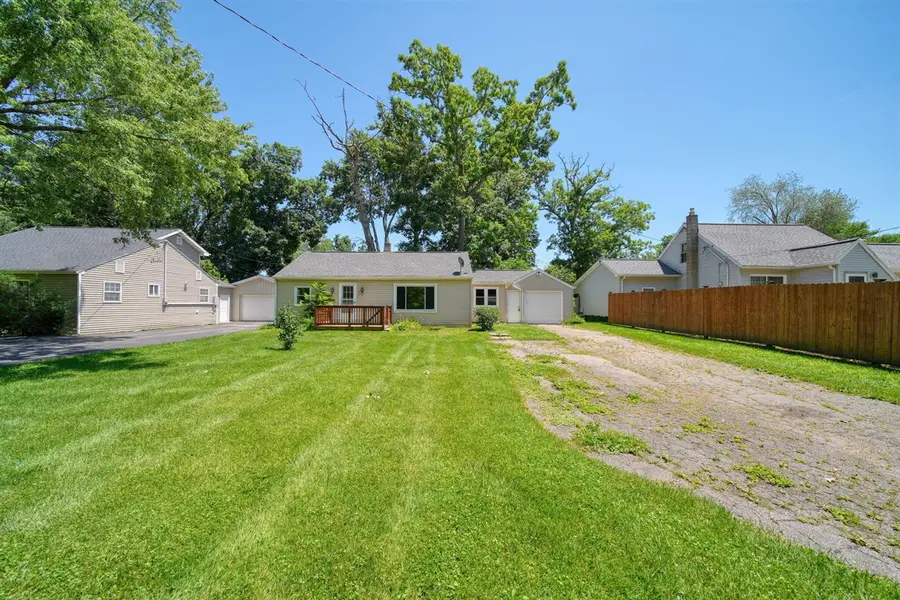 315 Kenneth, Jackson, MI 49203 - #3
