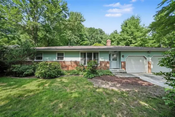 15972 Prusa, Union Pier, MI 49129