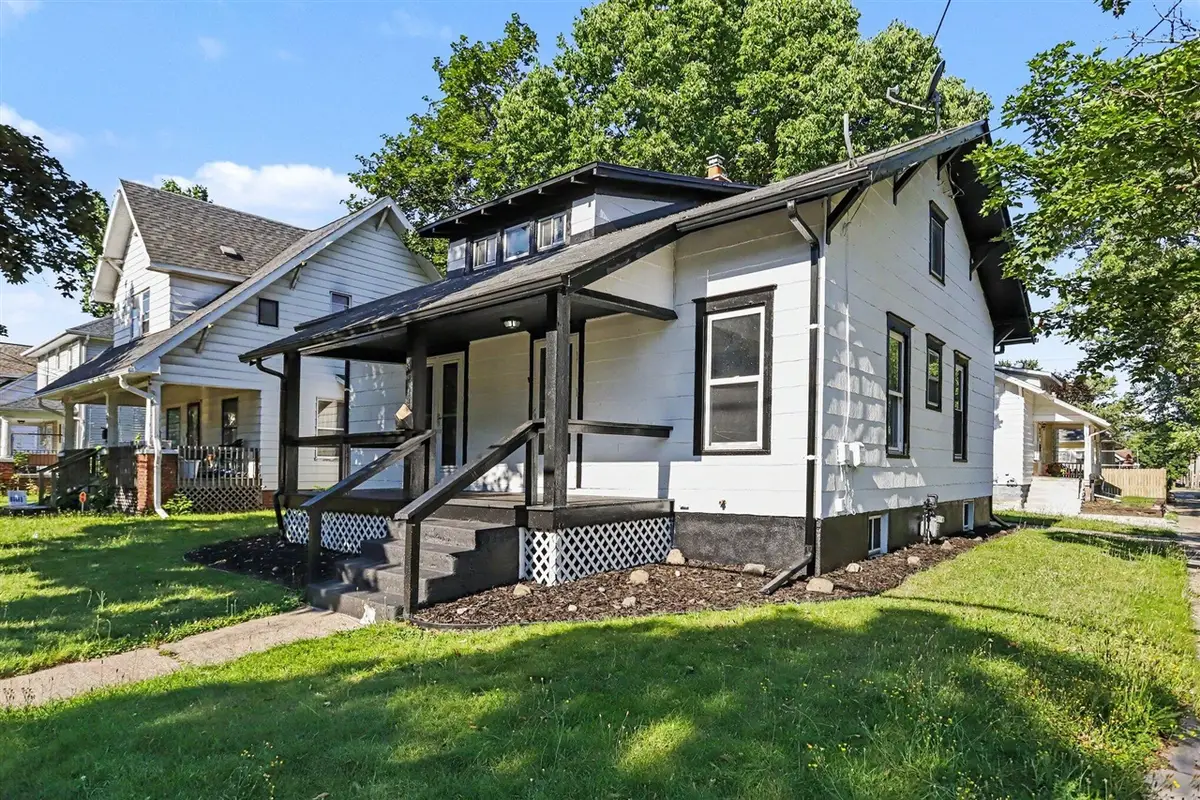 39 Woodward, Battle Creek, MI 49017 - #1