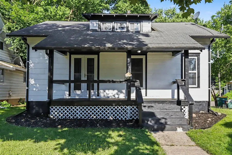 39 Woodward, Battle Creek, MI 49017 - #2