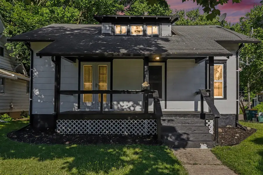 39 Woodward, Battle Creek, MI 49017 - #3
