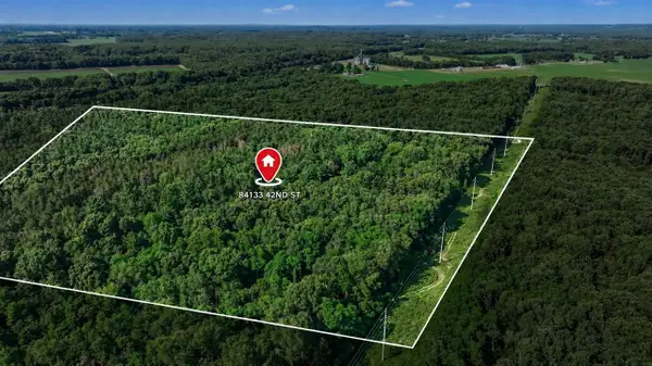 84133 42nd, Decatur, MI 49045