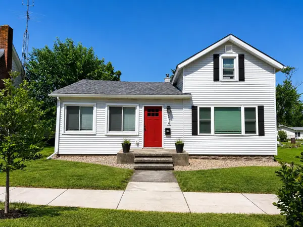 314 Magnolia, Three Oaks, MI 49128