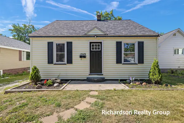 1949 Letart, Muskegon, MI 49441