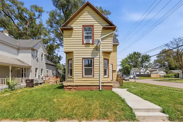 1201 Rathbone, Wyoming, MI 49509
