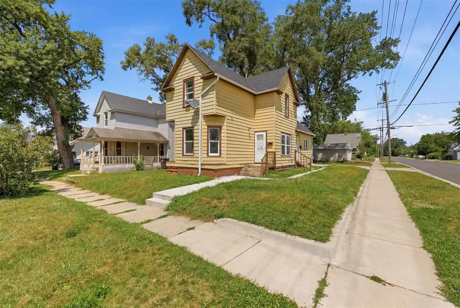 1201 Rathbone, Wyoming, MI 49509 - #2