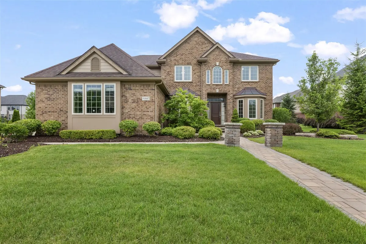 51847 Pierce, Northville, MI 48167 - #1
