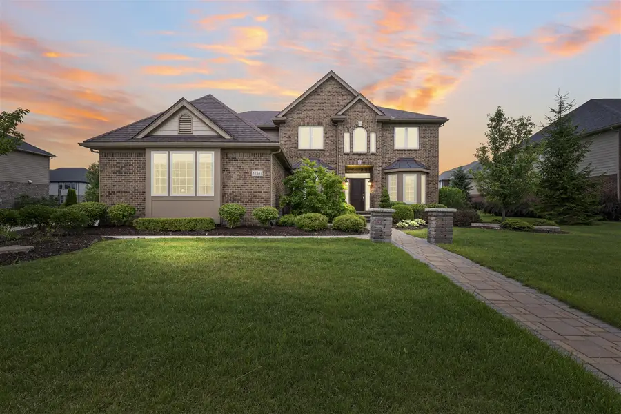 51847 Pierce, Northville, MI 48167 - #2