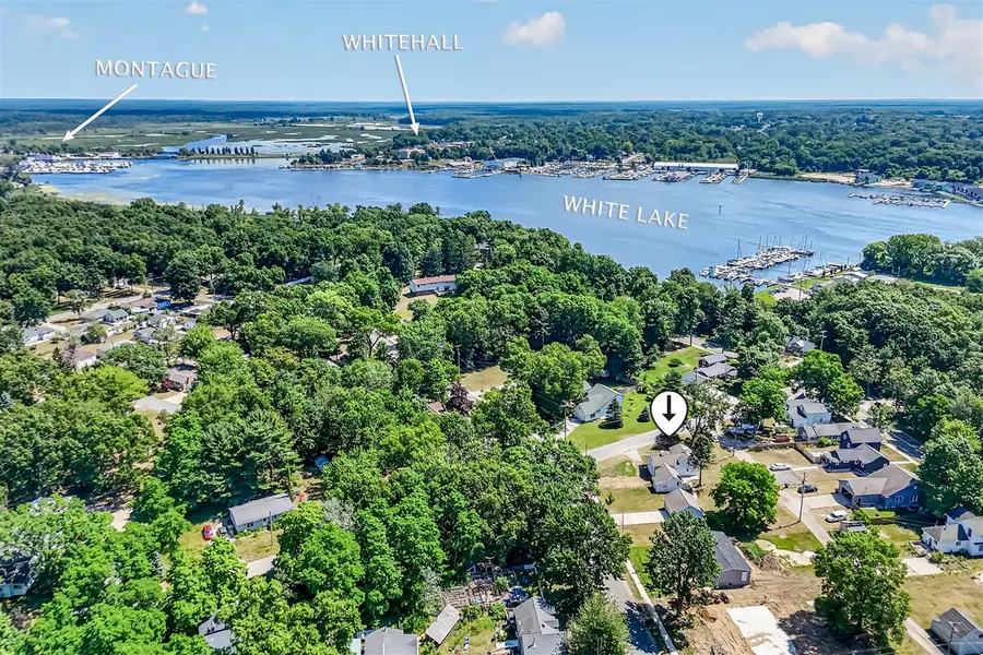 4830 Mill, Montague, MI 49437 - #3