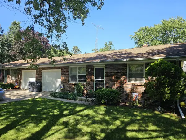 4131 Morton, Stevensville, MI 49127