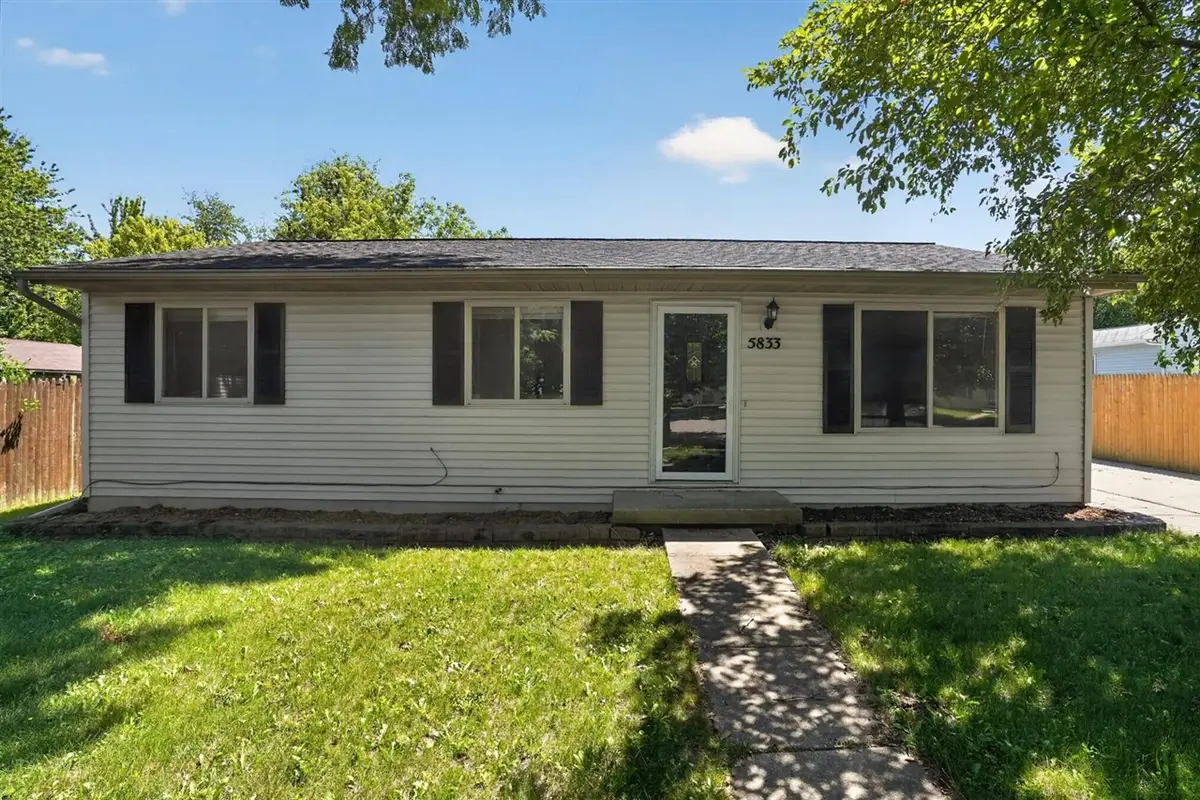5833 Granary, Lansing, MI 48911 - #1