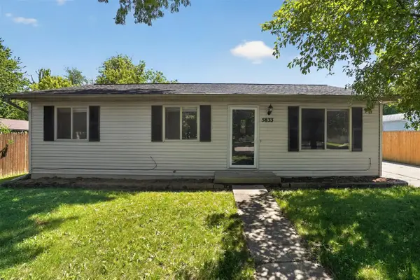 5833 Granary, Lansing, MI 48911