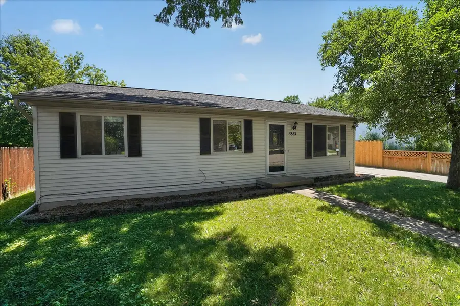 5833 Granary, Lansing, MI 48911 - #2