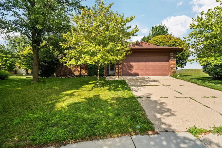 419 Glenbrook, Saline, MI 48176 - #2