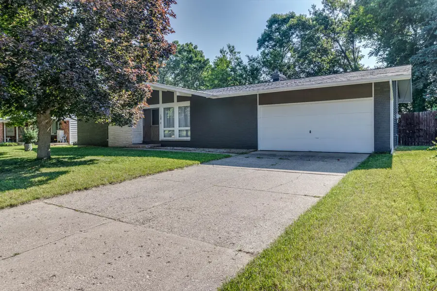 109 Parkshore, Emmett, MI 49014 - #2