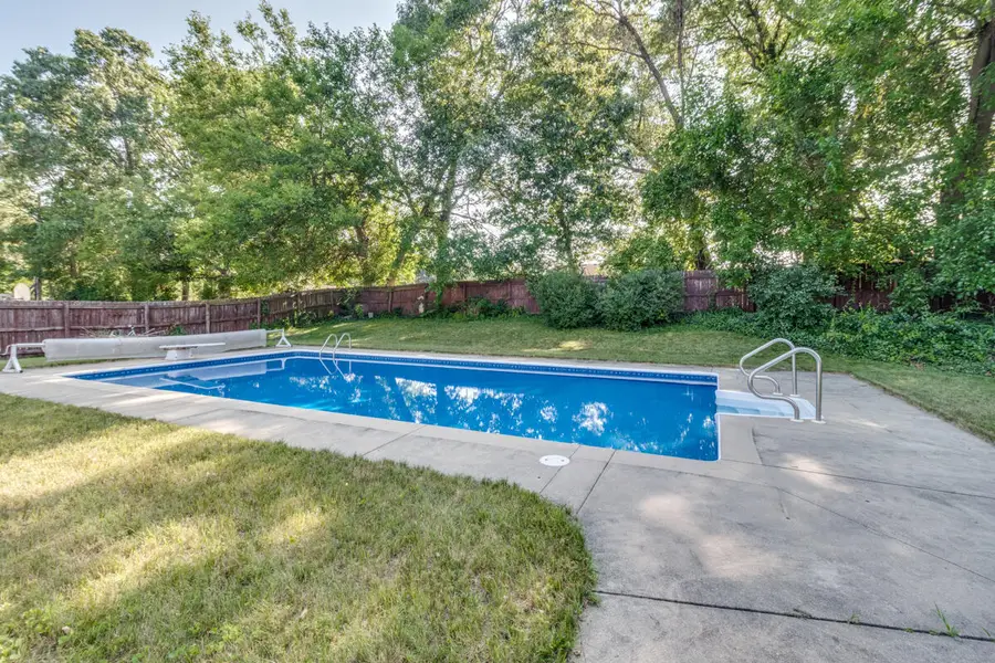 109 Parkshore, Emmett, MI 49014 - #3