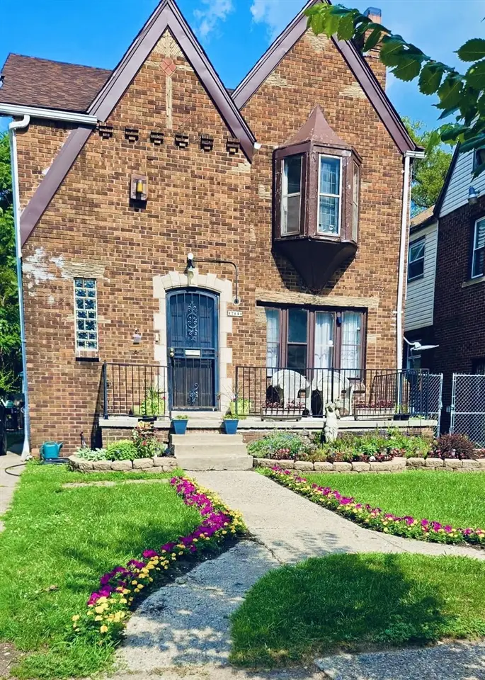 17144 Indiana, Detroit, MI 48221 - #1