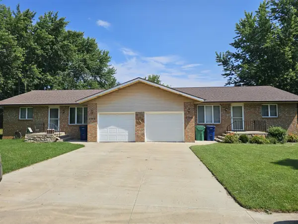 1605 &1609 Pheasant Run, Baroda, MI 49101
