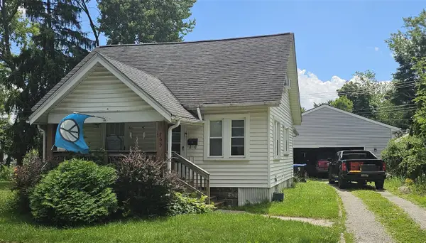 766 Ford, Ypsilanti, MI 48198