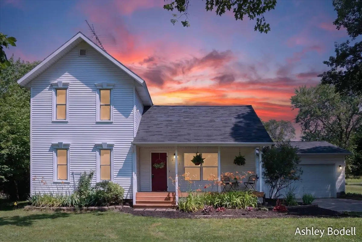 281 7 Mile, Comstock Park, MI 49321 - #1