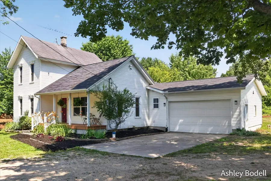 281 7 Mile, Comstock Park, MI 49321 - #2