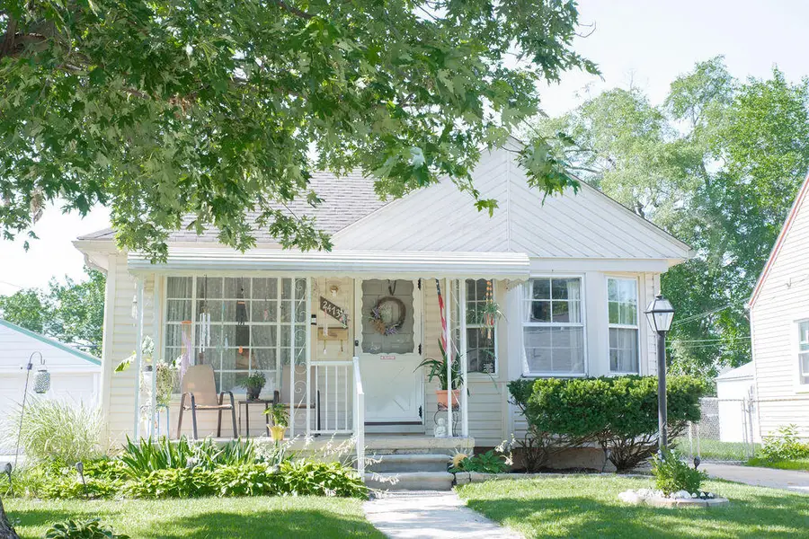24737 Union, Dearborn, MI 48124 - #2