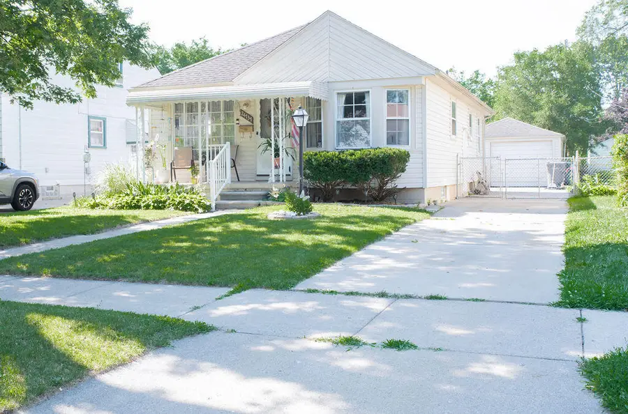 24737 Union, Dearborn, MI 48124 - #3