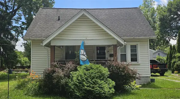 766 Ford, Ypsilanti, MI 48198