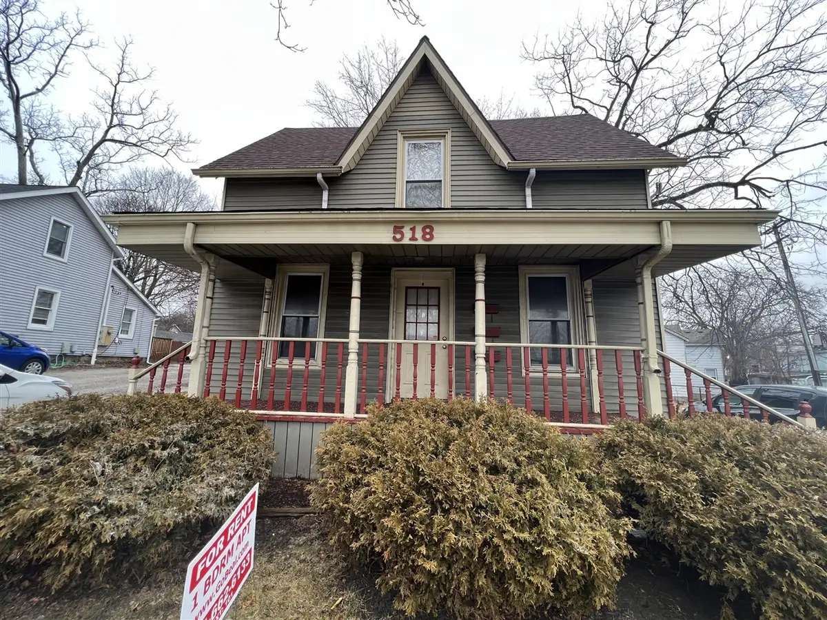 518 W Michigan, Ypsilanti, MI 48197 - #1