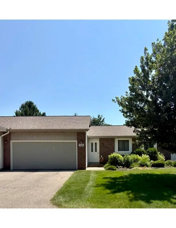 926 Village, Holland, MI 49423 - #1