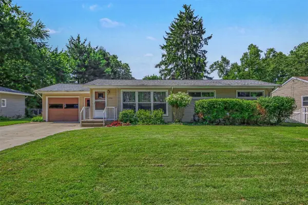 3010 Glenhaven, Kalamazoo, MI 49004