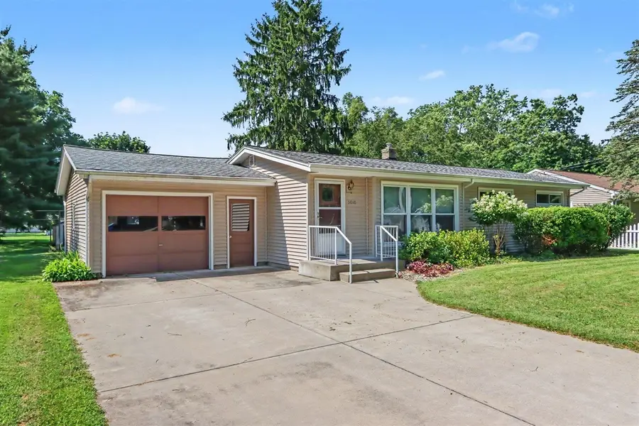 3010 Glenhaven, Kalamazoo, MI 49004 - #2