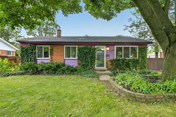 1240 Pageant, Ypsilanti, MI 48198