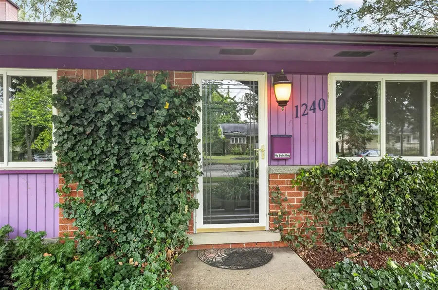 1240 Pageant, Ypsilanti, MI 48198 - #2