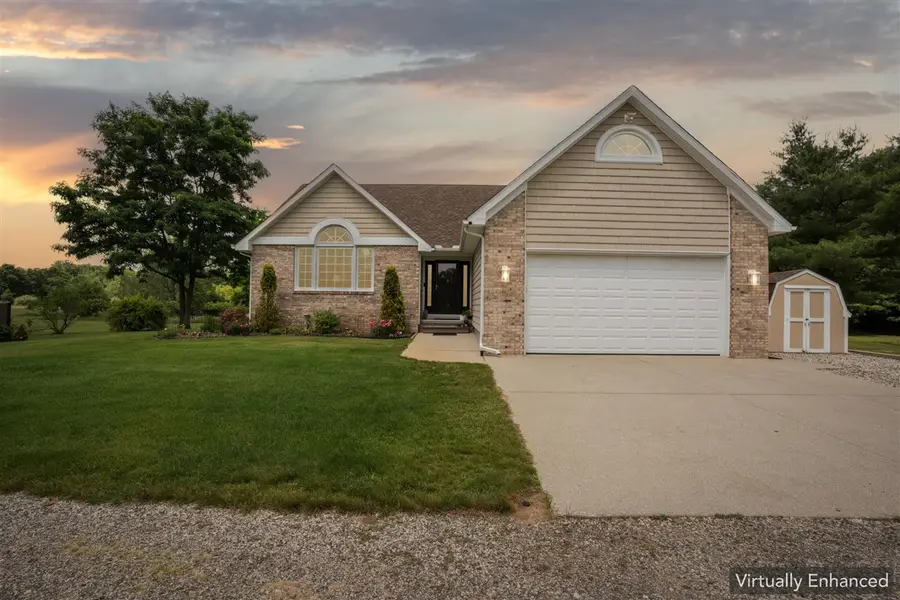4902 Mount Morris, Columbiaville, MI 48421 - #2
