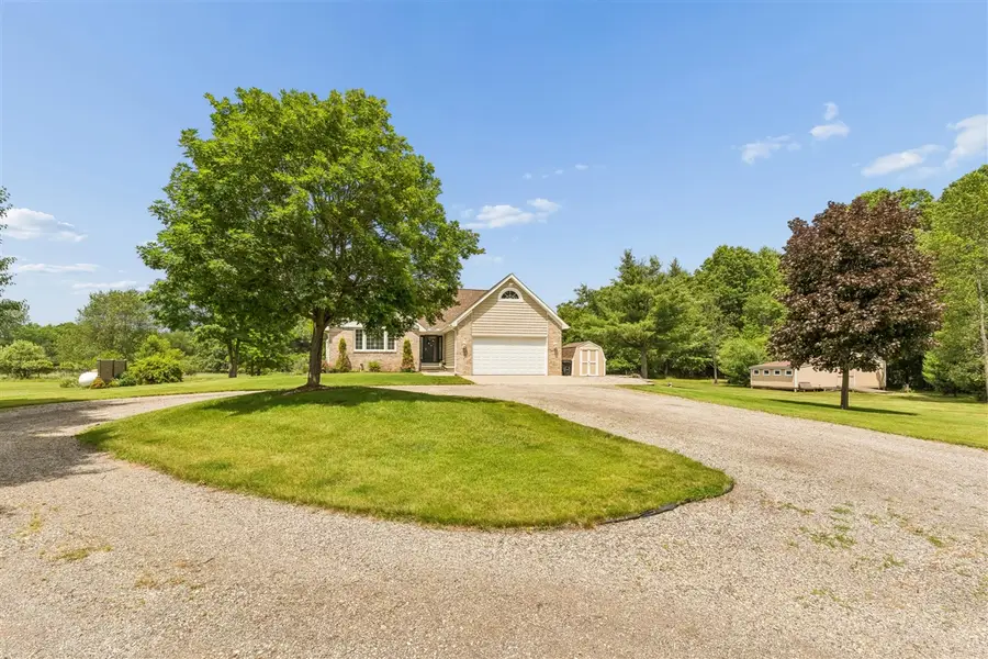 4902 Mount Morris, Columbiaville, MI 48421 - #3
