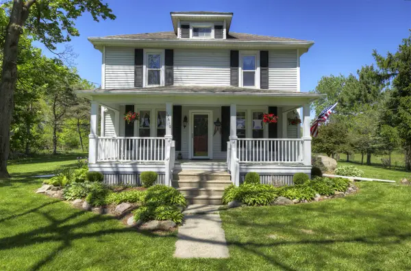 15610 Arnold, Gregory, MI 48137