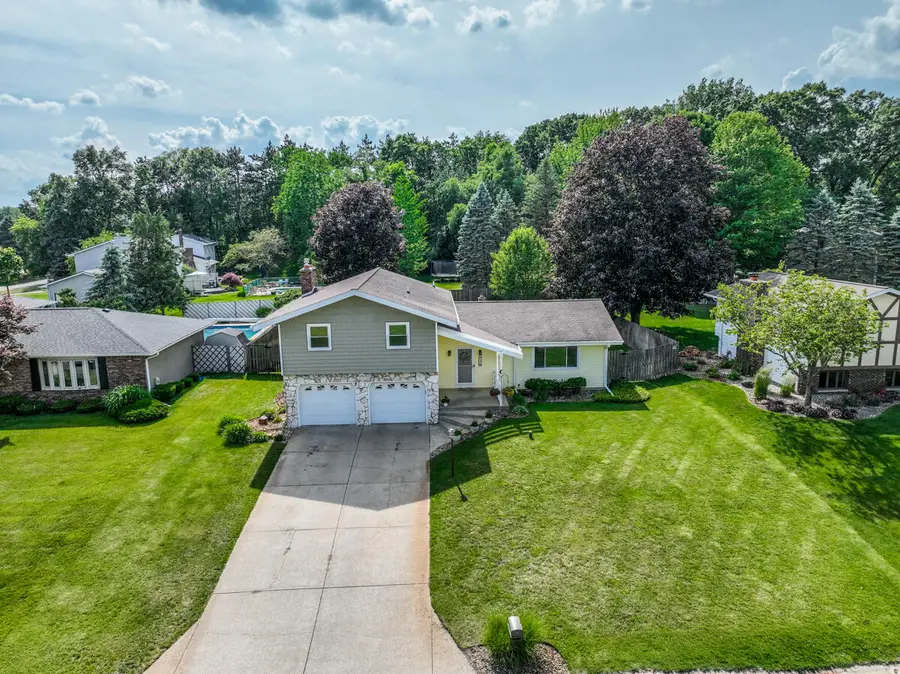 138 Grand Castle, Battle Creek, MI 49014 - #2