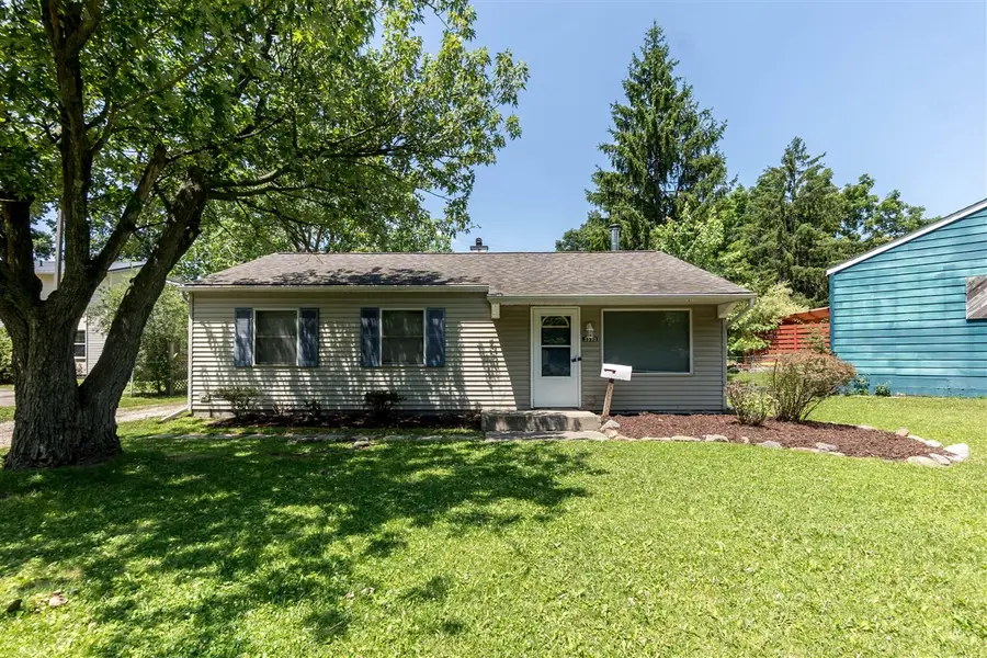 3593 Oakwood, Ann Arbor, MI 48104 - #2
