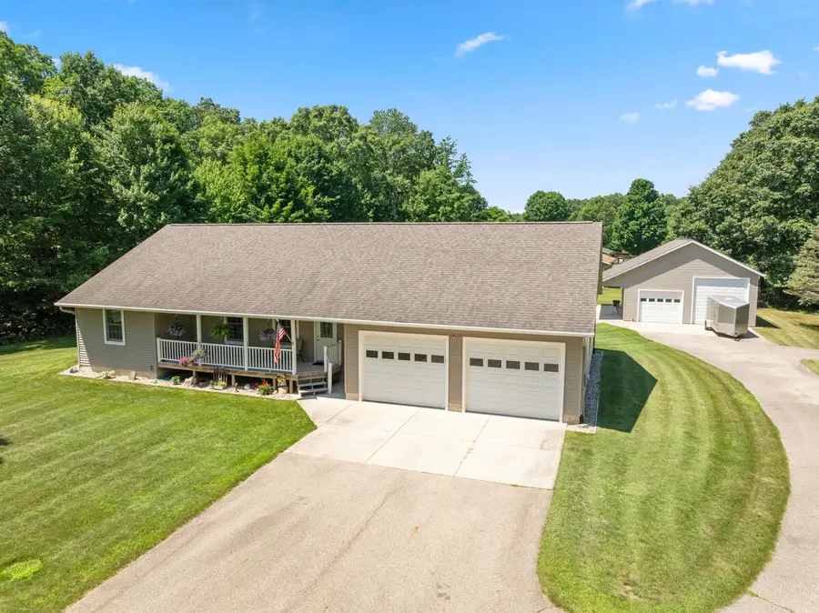 14113 136th, Grand Haven, MI 49417 - #2